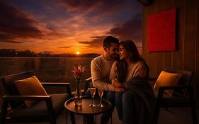 Luxury Landing Apartments Complex Qualis Brasov